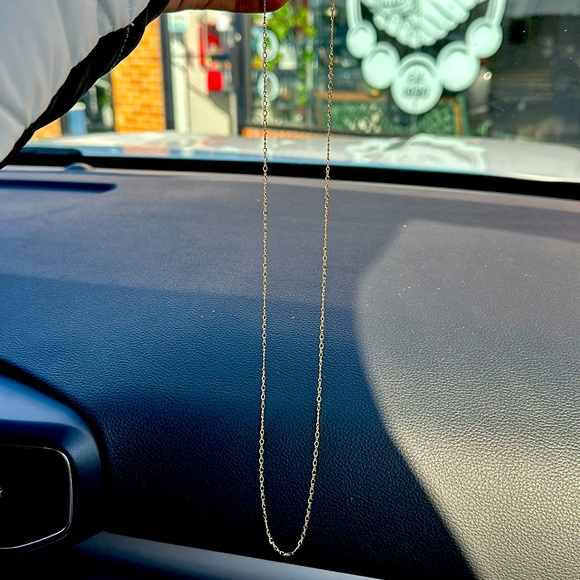 Jewelry - 14k Gold Plated